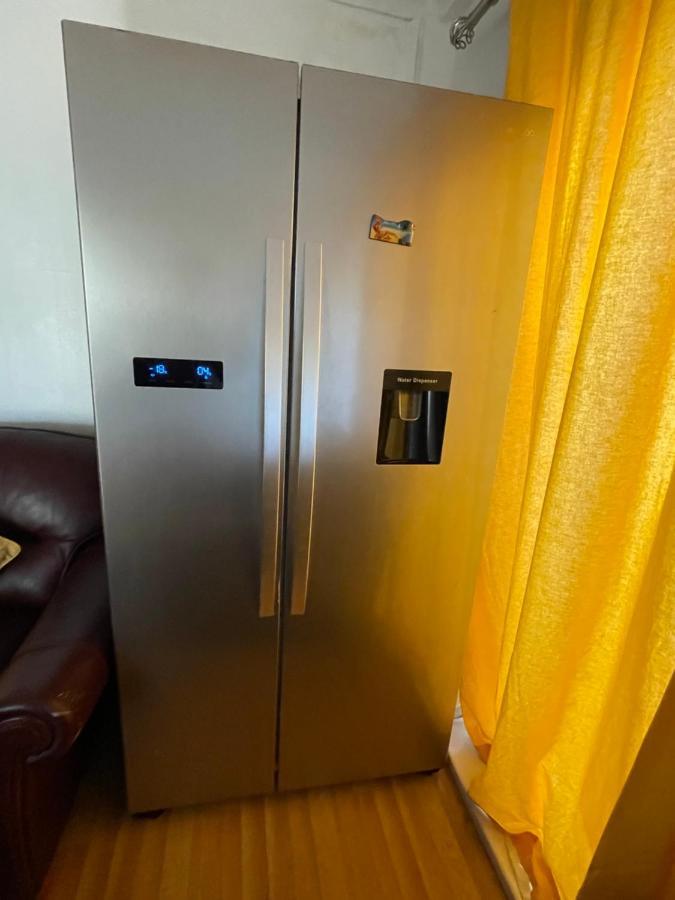 Holiday Home Cardiff City Sleeps 7 Ngoại thất bức ảnh